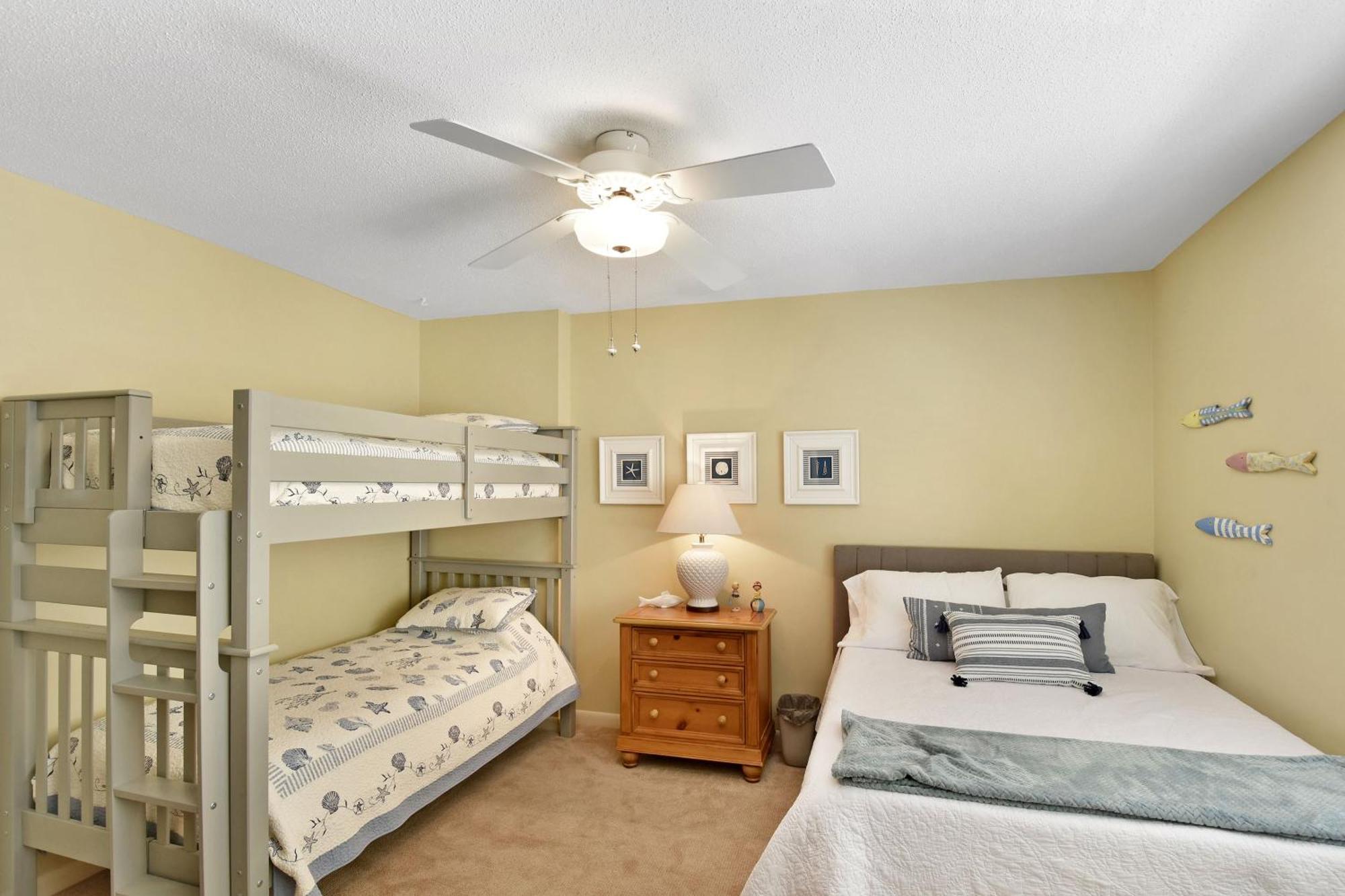 Turtle Cove- 2 Bedroom 1 And A Half Bathrooms St. Simons Island Eksteriør billede