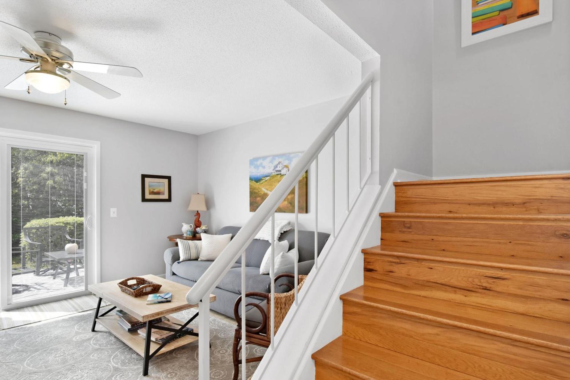 Turtle Cove- 2 Bedroom 1 And A Half Bathrooms St. Simons Island Eksteriør billede